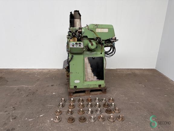 Cumat Blitz 50 A MET11.857 1 19871